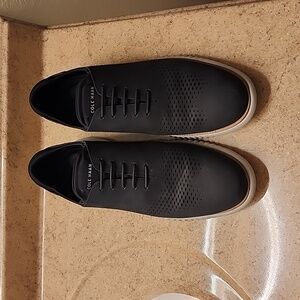 Cole Haan 2.ZEROGRAND Laser Wingtip